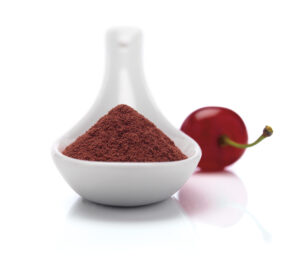 Montmorency Sauerkirschpulver Montmorency Sauerkirschpulver