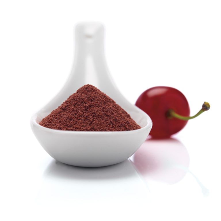 Montmorency Sauerkirschpulver